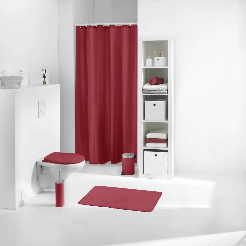 Завеса за душ 180x200 cm Vitamine – douceur d'intérieur