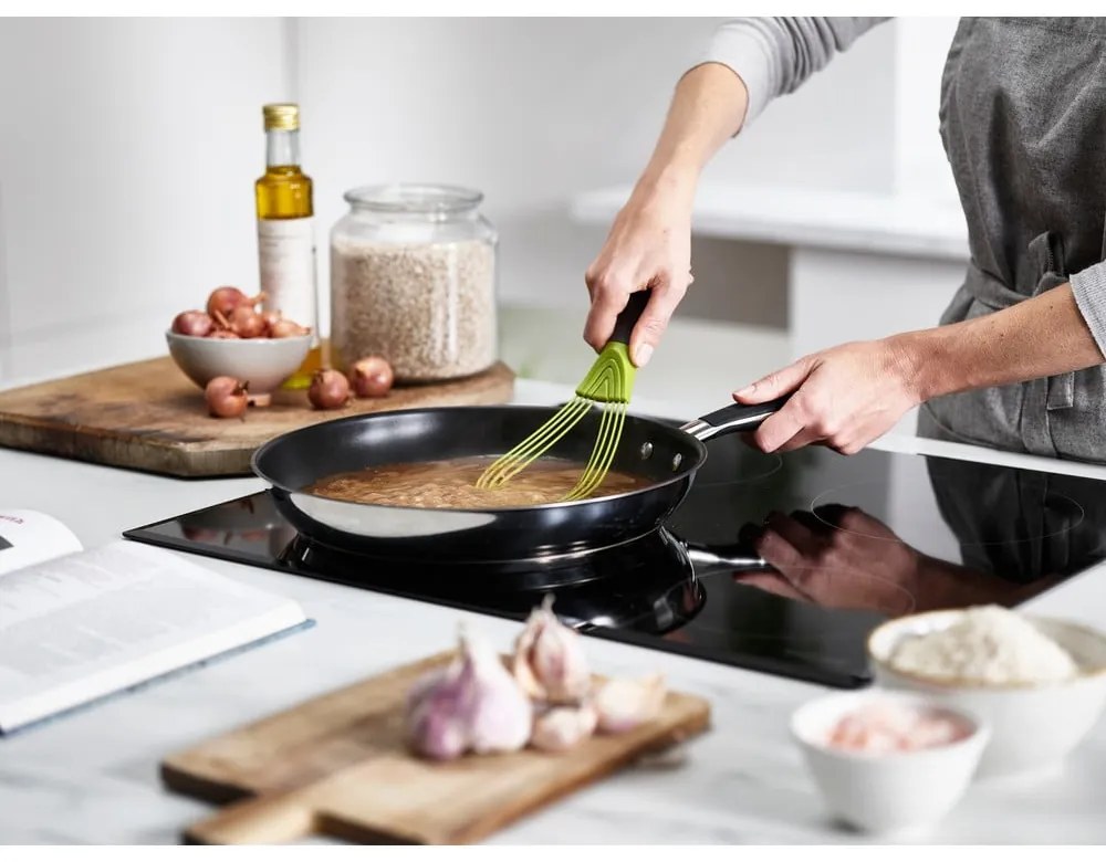 Зелена бъркалка Twist - Joseph Joseph