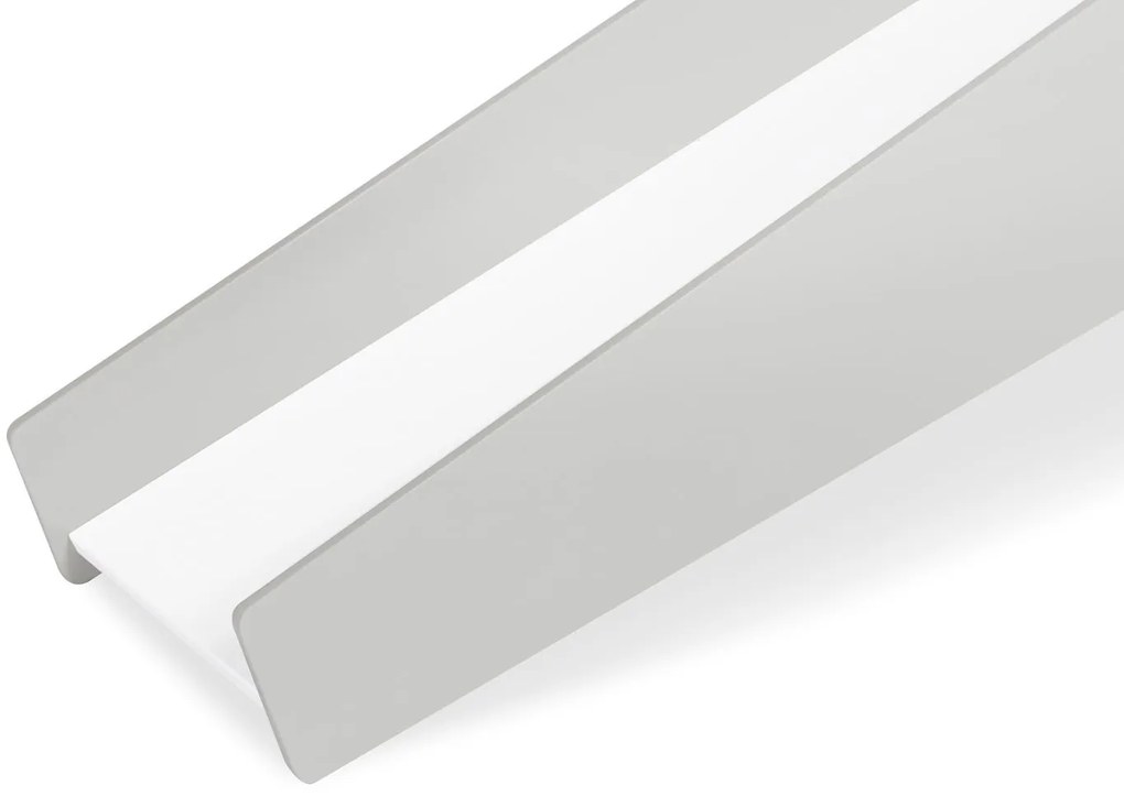 Пързалка lotta - сив