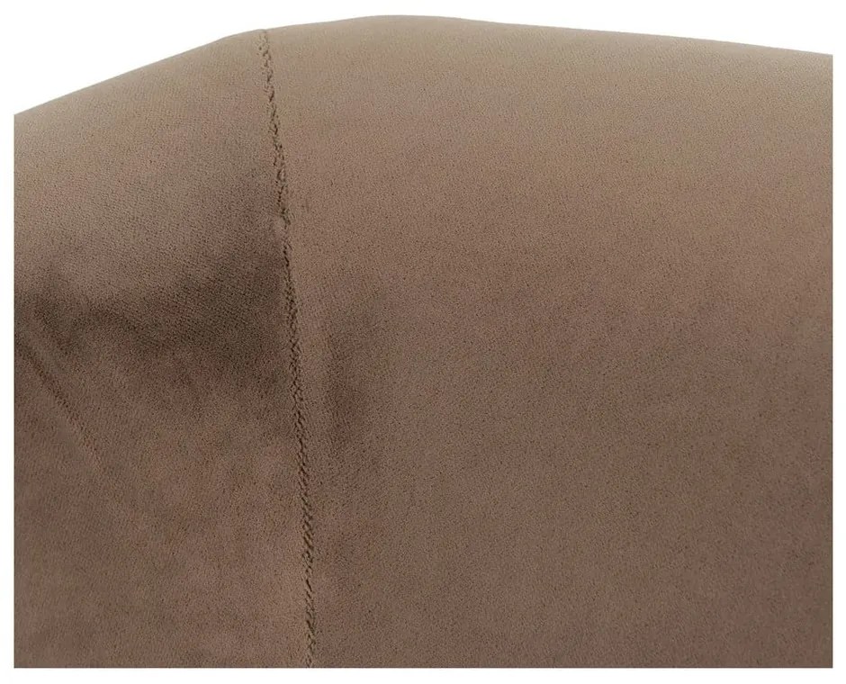 Светлокафяво кресло – Ixia