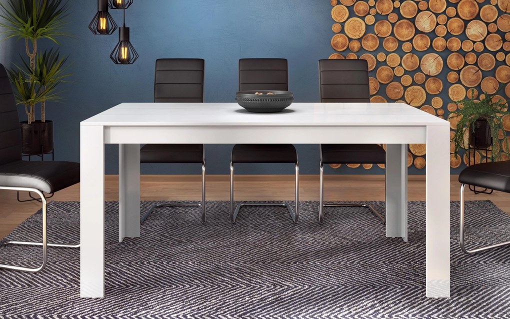 Трапезна маса Форекс 160