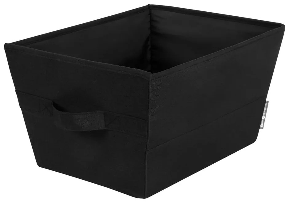 Текстилна кошница за съхранение 30x40x22 cm Soft Storage – Bigso Box of Sweden