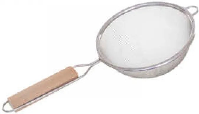 Комплект 3 гевгира 5Five, Инокс, 12/16/20 cm