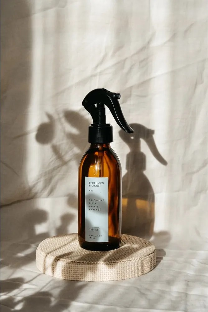 Интериорен аромат 200 ml #80 Tomato Leaf, Cypress, Fern – Perfumed Prague