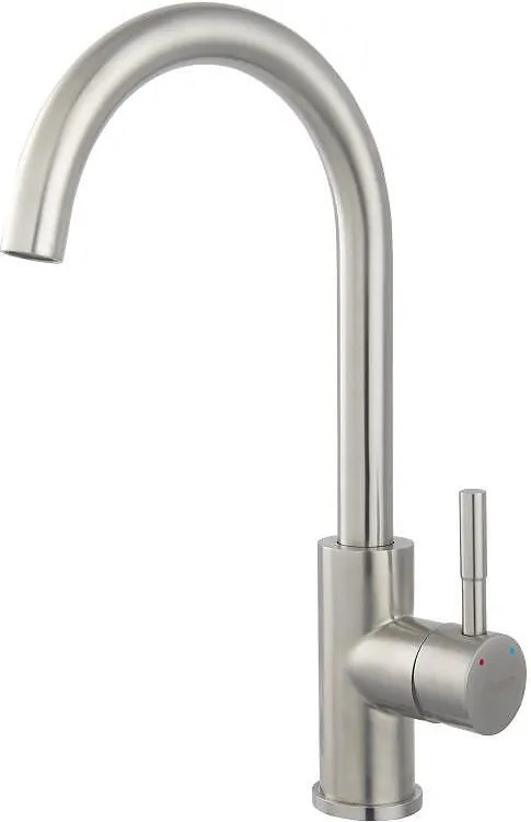 Стоящ смесител за кухня, Camira, Ferro, BCR4