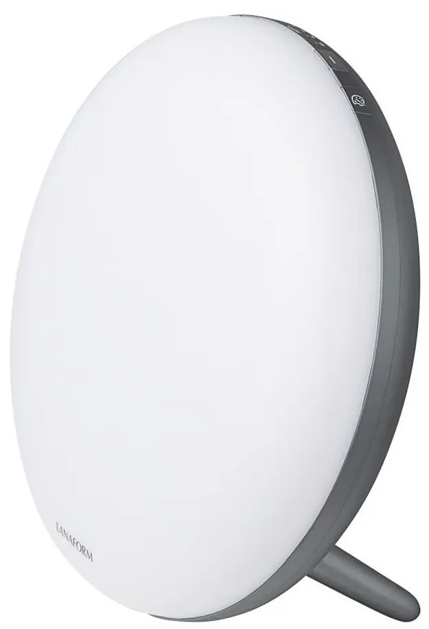 Lanaform - Интелигентна многофункционална LED лампа WL-100C LED/5W/5V