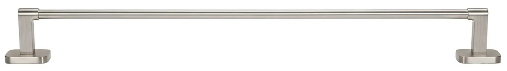 Закачалка за баня 5901 Nico Brush Nickel