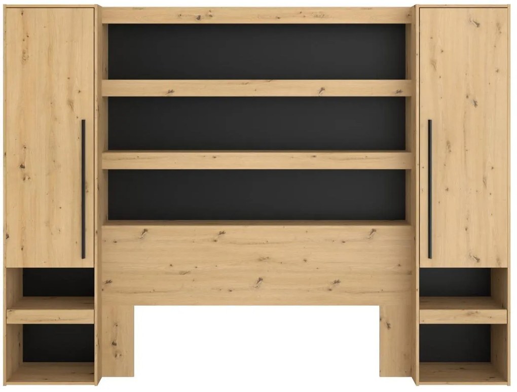 Рафт за табла на легло Anya