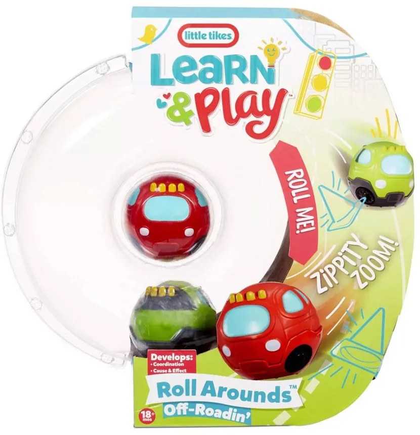 Топчета за писта Little Tikes