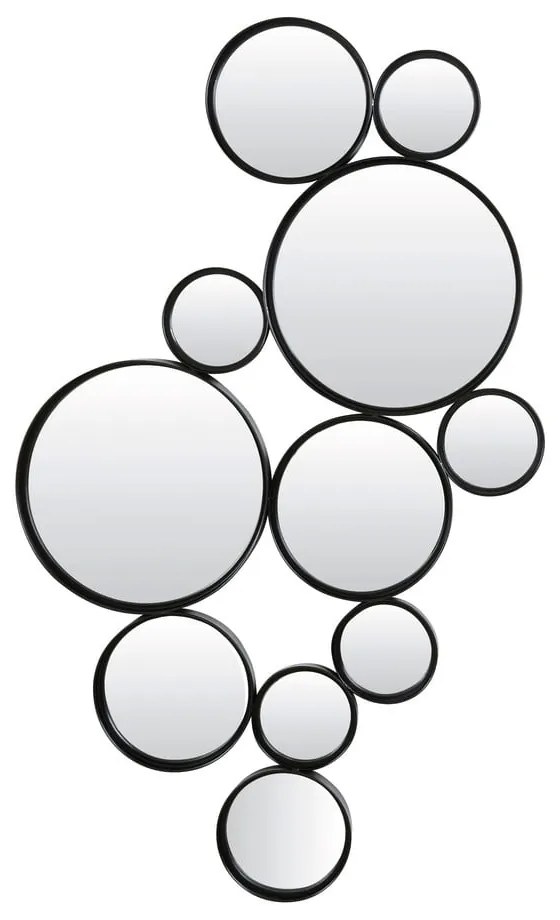 Стенно огледало 99x57,5 cm Cielo – Light &amp; Living