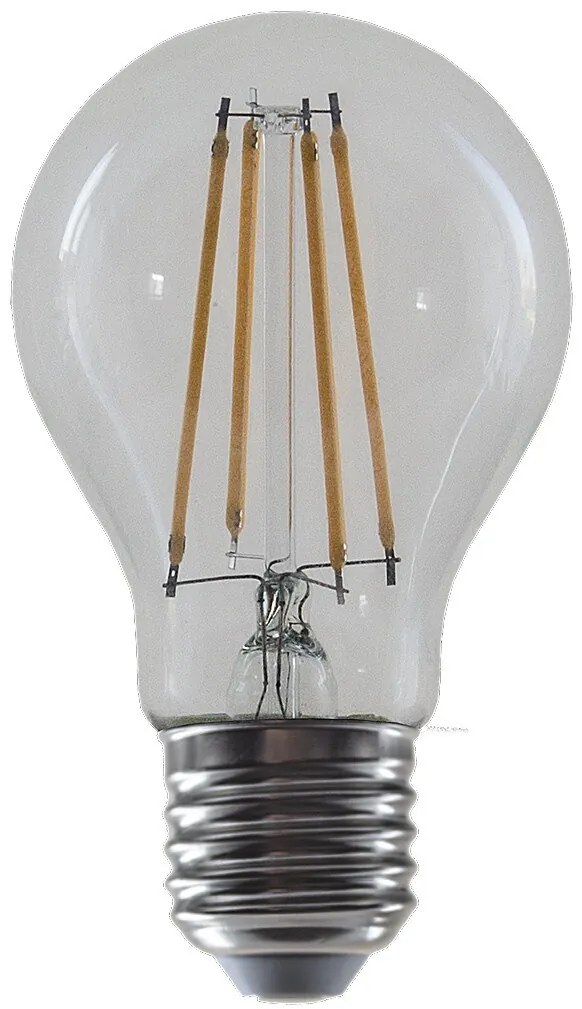 RABALUX Филаментна LED крушка, E27 A60, 7W, 850lm, 2700K - 79052