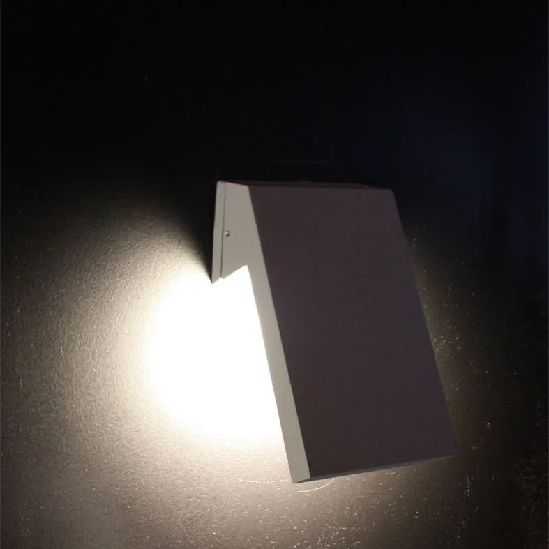 Аплика Градина LED Lawson