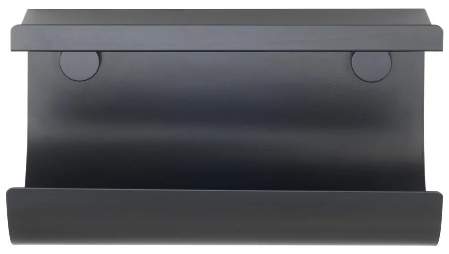 Самозадържащ се метален държач за кухненски кърпи Jet - Wenko