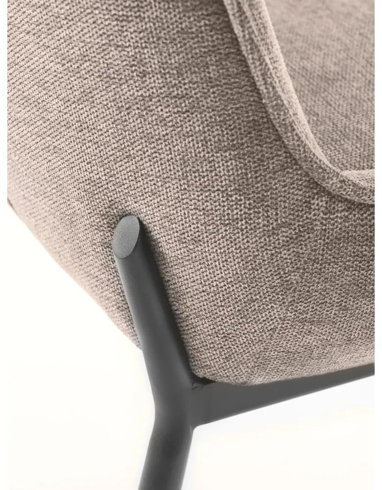 Бежов трапезен стол Calgary – Unique Furniture