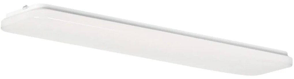 Kanlux38795-LED Плафониера LINCEA LED/15/20/24W/230V 3000/4000/6500K IK08 IP40
