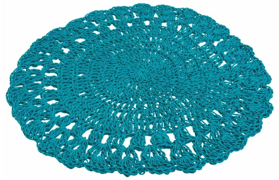 Хартиени подложки 6 броя ø 38 см Uncinetto - VDE Tivoli 1996