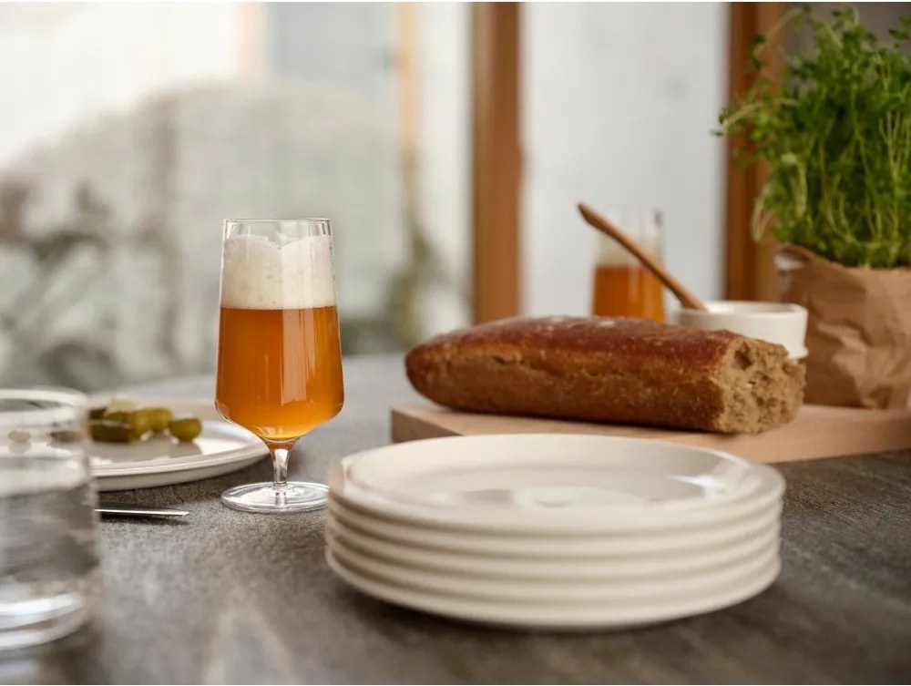 Стъклени чаши в комплект 2 бр. за бира 300 ml Rocks – Zone