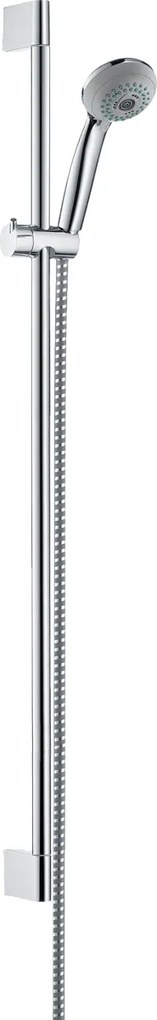Душ комплект, 27766000, Hansgrohe