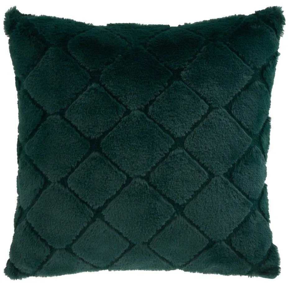 Декоративна възглавница 43x43 cm Cosy Diamond - Catherine Lansfield