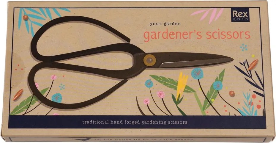 Градински ножици Your Garden – Rex London