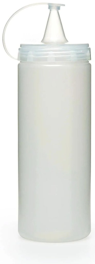 Комплект буркани за олио (2 броя), цвят Прозрачен