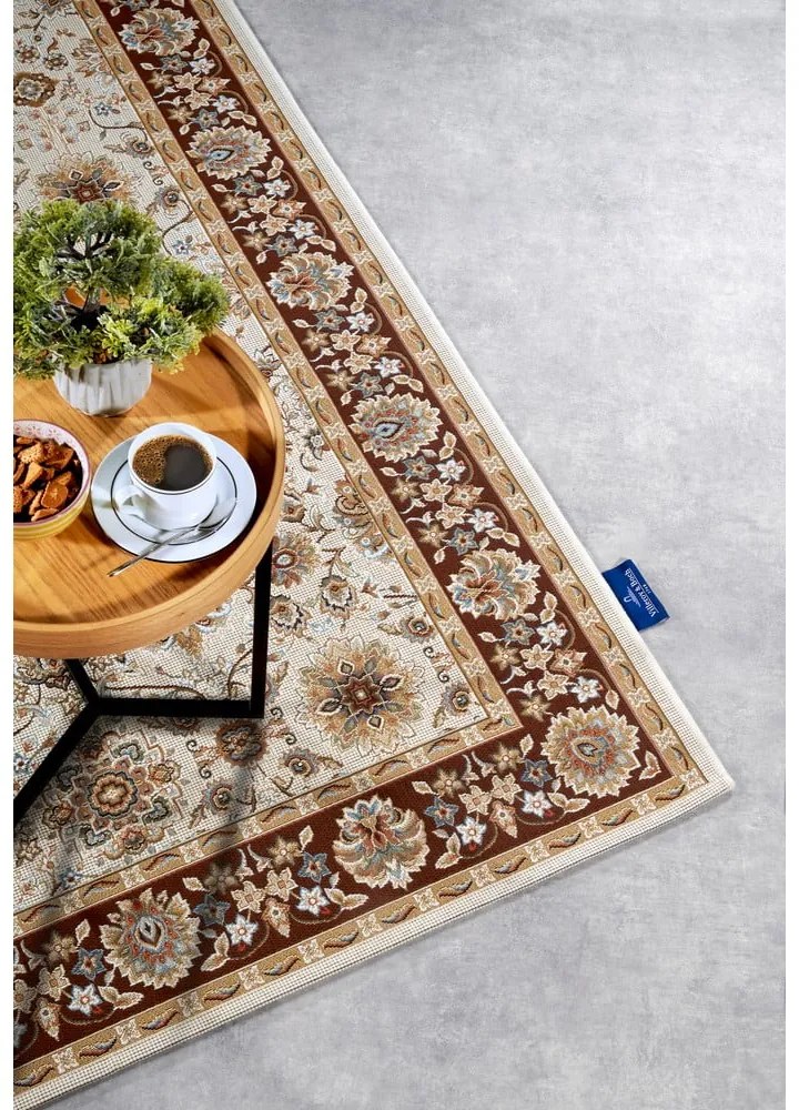 Кремав външен килим 160x235 cm Nicolas – Villeroy&amp;Boch