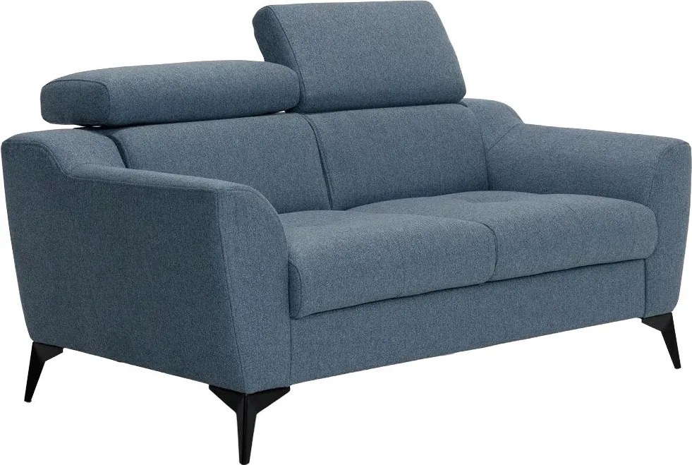 Диван Phaedra двуместен