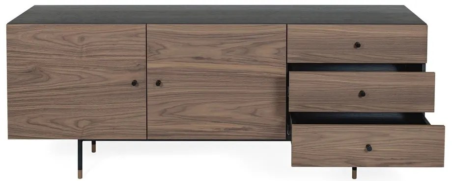 Скрин с чекмеджета / ТВ масичка Jugend - Woodman