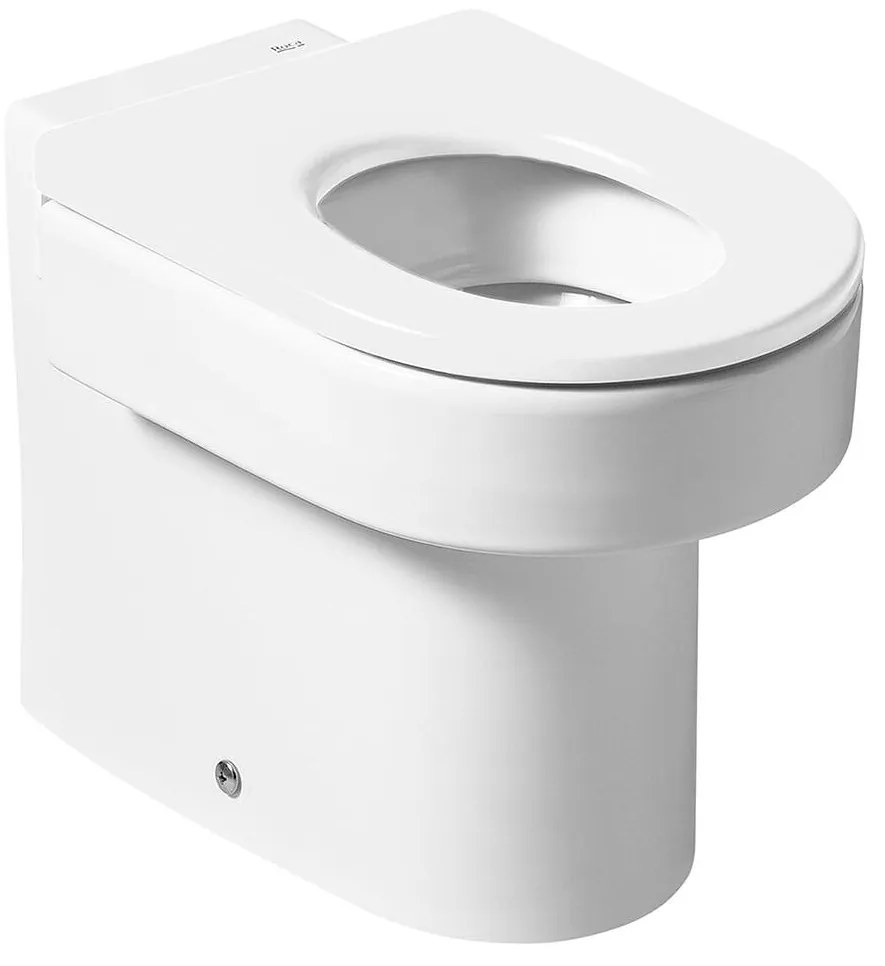 Цветна седалка за детска тоалетна, Roca, A801116004