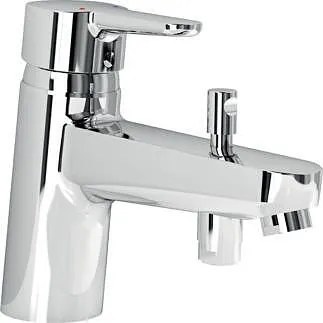 Стоящ смесител за вана/душ, B9922AA, Ideal Standard