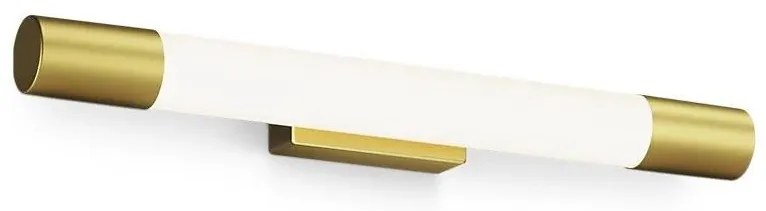 Philips ROVER LED 5W 230V IP44 баня огледално осветление месинг