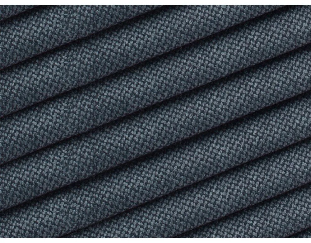 Диван в цвят бензин 240 см Jodie - Micadoni Home