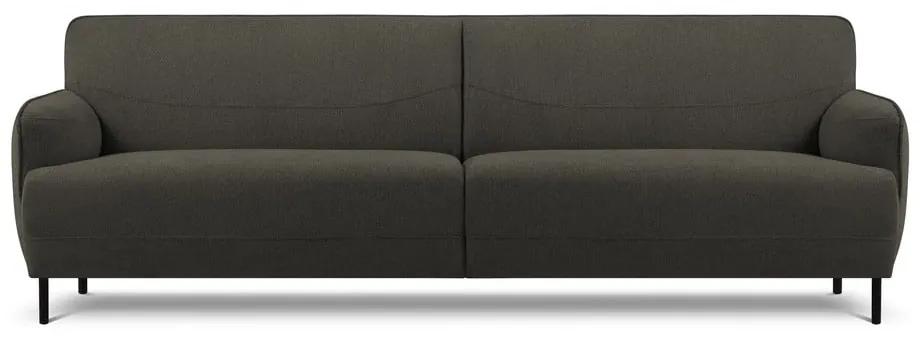 Тъмносив диван , 235 см Neso - Windsor &amp; Co Sofas