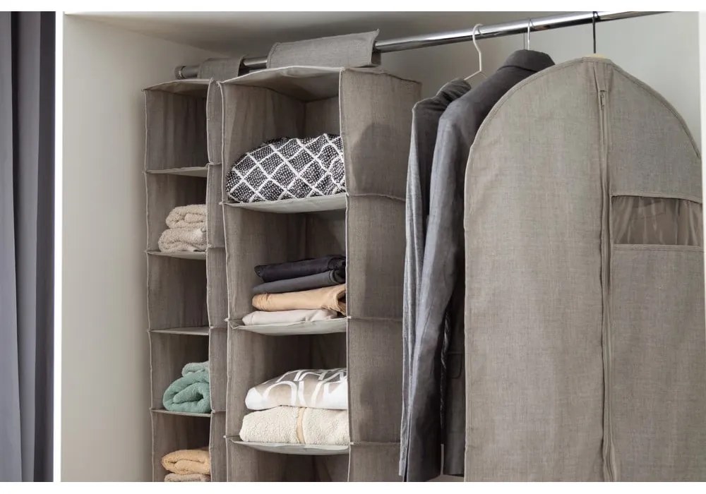 Покритие на костюма Oxford - Compactor