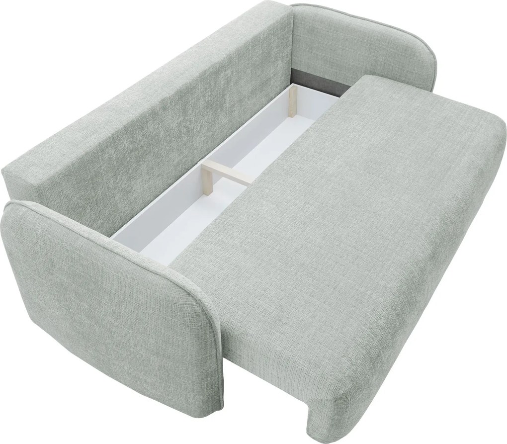 Разтегателен диван Ravello-Сиво