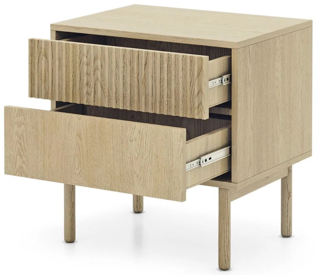 Нощно шкафче Trulie