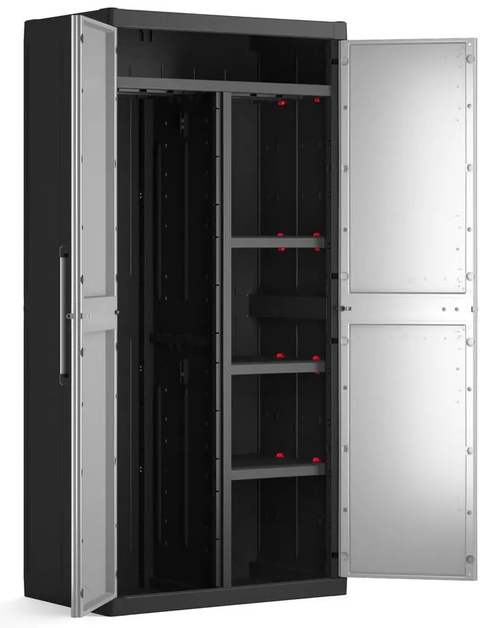 Шкаф за работилница Detroit XL – Keter