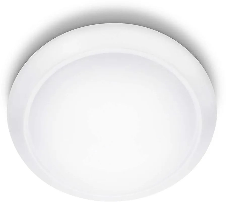 Philips 33362/31/16 - LED Плафониера MYLIVING CINNABAR LED/16W/230V 2700K