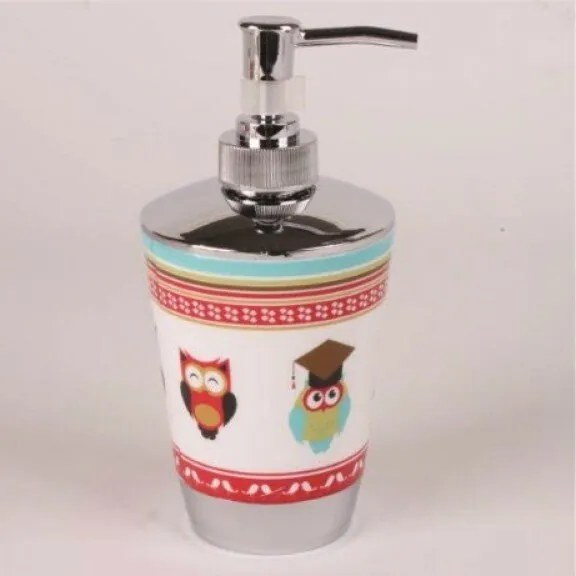 Аксесоар за баня » OWL » ICCA 72363