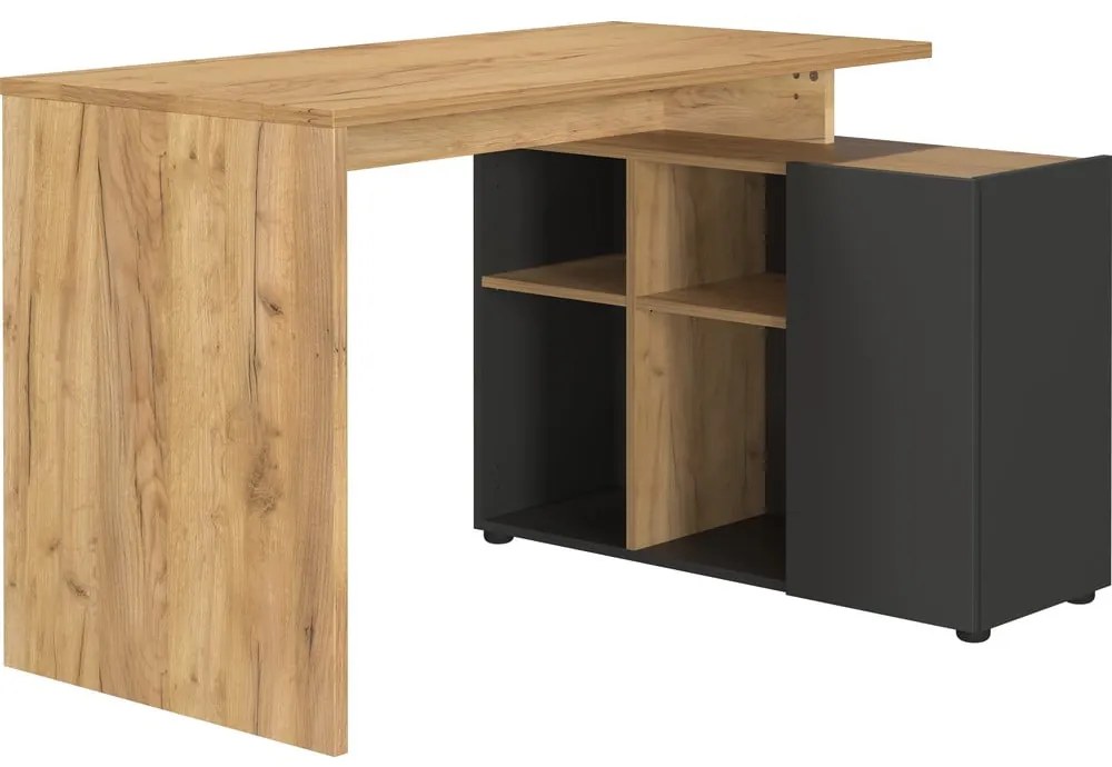 Комплект за офис 90x120 cm Adrano – Germania