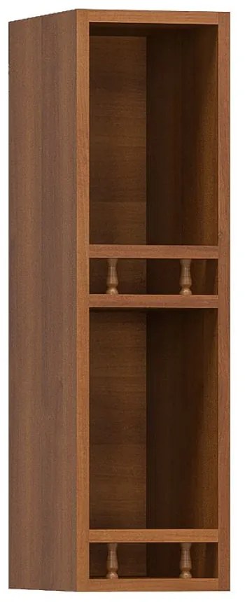 Горена кухненска етажерка "Grand New " 20В