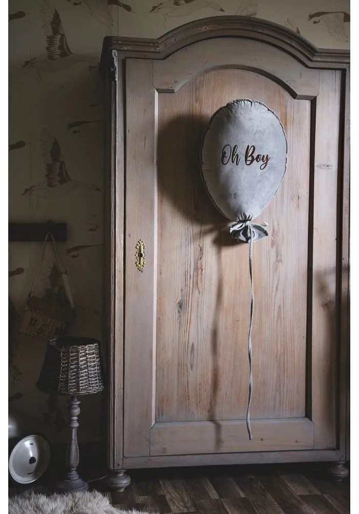 Бебешка възглавница Deluxe - Malomi Kids