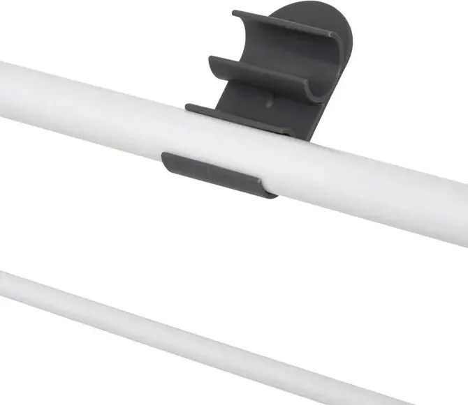 Сушилник за дрехи 5five Sinai Bridge, Метал, 25 m