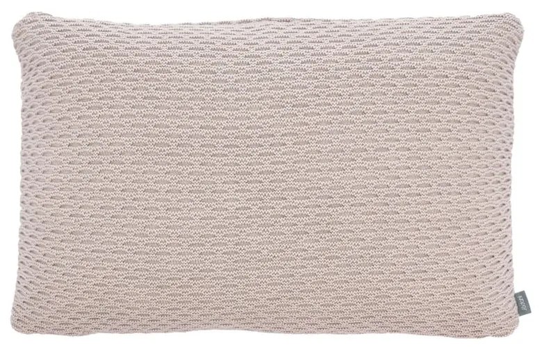 Декоративна възглавница 40x60 cm Wave knit - Södahl