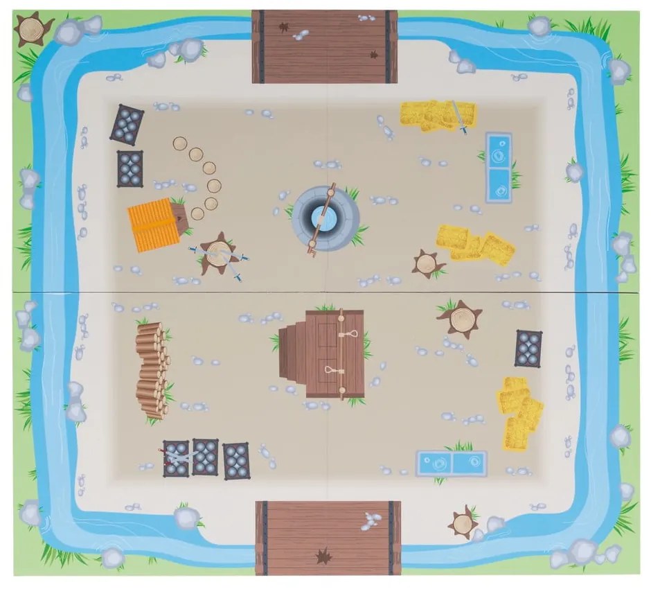 Играчка - Roba Kids Knight