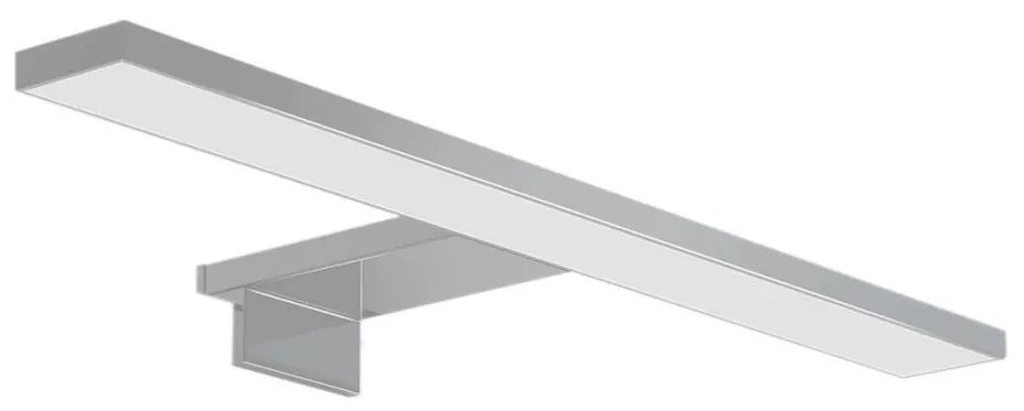 LED осветление за баня за огледало LED/8W/230V 4000K 50 см IP44 хром