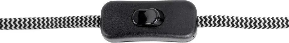 Метална настолна лампа в цвят жълта охра (височина 38,5 cm) Encantar – Leitmotiv