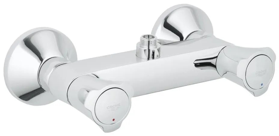 GROHE 26009001 - Смесител за душ COSTA L DN 15, полирано хромово покритие