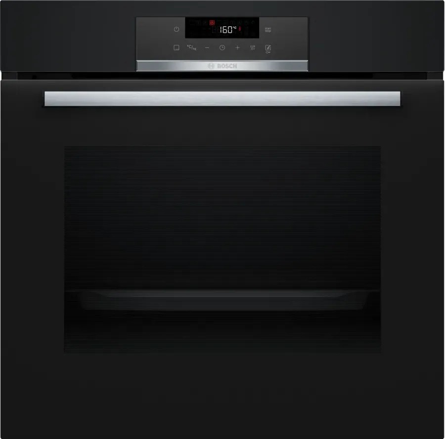 Bosch HBA171BB3 Фурна за вграждане Пиролиза
