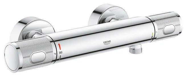 Термостатен смесител за душ Grohe Grohtherm 1000 ΙΙ